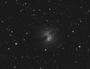 NGC 5128 Centaurus Galaxy