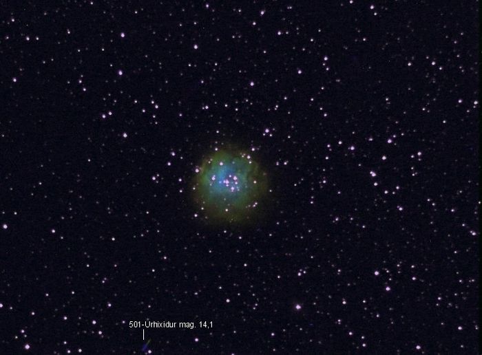 NGC-1624