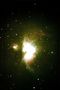 Nebulosa Orión Melilla
