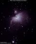M42 -Nebulosa de Orion-