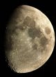 Crateres Luna Creciente