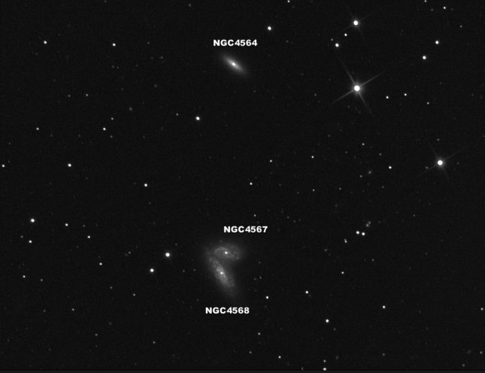 NGC 4567-68