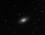 M64, Galaxia Ojo Negro