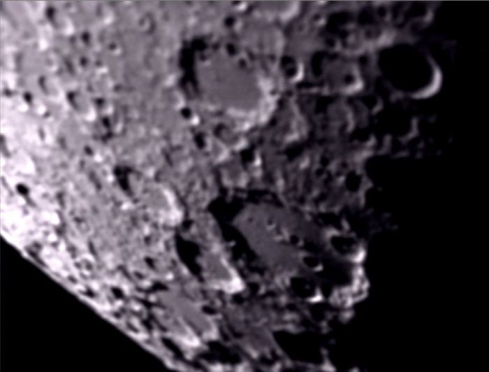 Clavius y LONGOMONTANUS