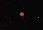 M 97 -Nebulosa de l'Òliba-