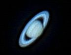 Primer intento: Saturno