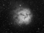 M20, Trifid Nebula