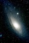 Galaxia de Andrómeda (M31) 07/08/05