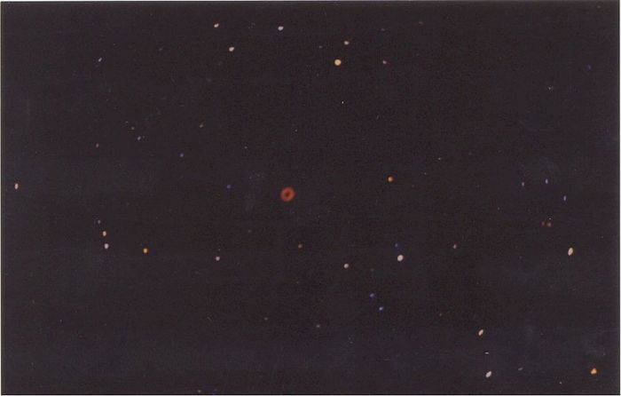 campo de M57