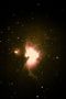 Nebulosa de Orion Melilla