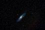 M31 - Andromeda (03/09/2005)