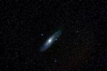 M31 - Andromeda (03/09/2005)