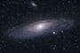 M31 - Andrómeda