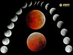Lunar Eclipse 27-10-08