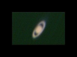Saturno 25/01/2005