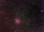 Nebulosa Rosetta