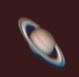 Otro Saturno más