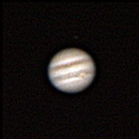 Mi primer Júpiter digital