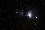 M42 09/03/2005 Reprocesada con PixInsight