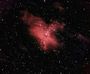 M 16 i nebulosa de l'Àliga