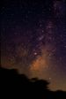 Milky-Way in Sagitarius