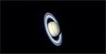 Saturno y las regiones polares