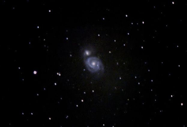 M51, Whirlpool