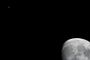 Conjunción Luna-Júpiter 20/05/2005