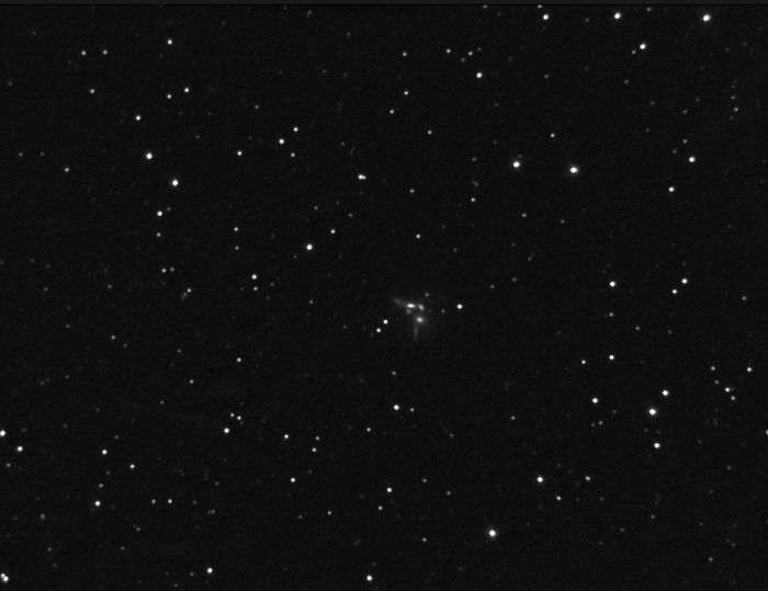 NGC 6027  Seyfert's Sextet