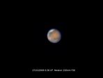 Marte 12,2" Diameter