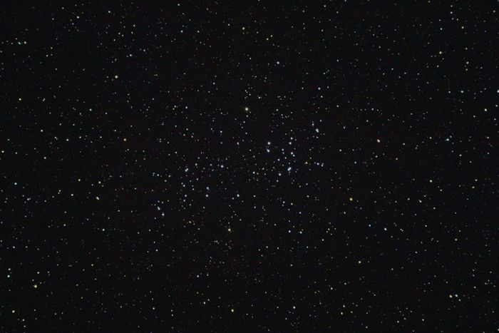 M34 - Cúmulo abierto
