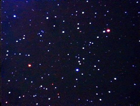 Parte central de M35