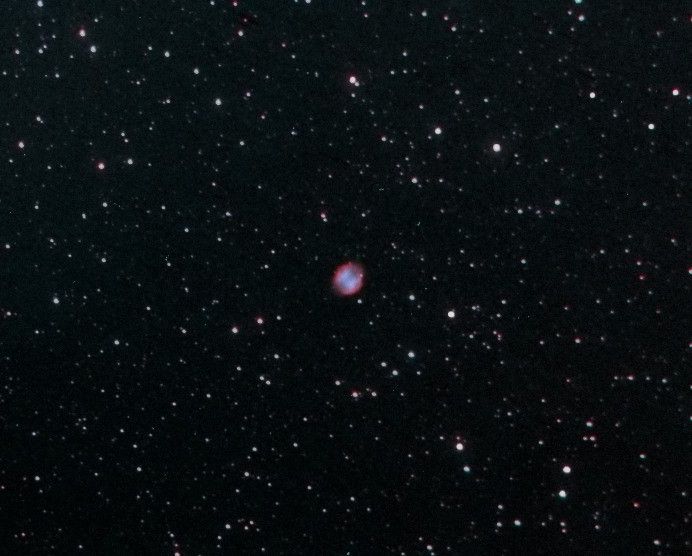 NGC - 7139