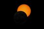 Eclipse de Sol 29/03/2006 12:26h (montaje)