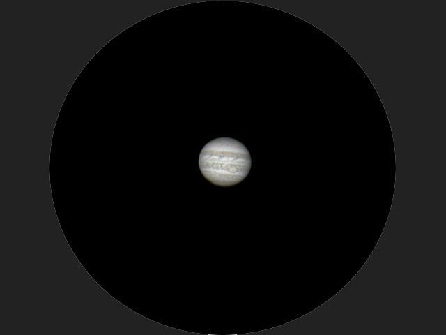 Júpiter (08/04/2006)