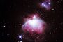 M42 - Gran Nebulosa de Orion